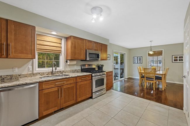 21 Village Rd, House other with 3 bedrooms, 3 bathrooms and 2 parking in Raynham MA | Image 13