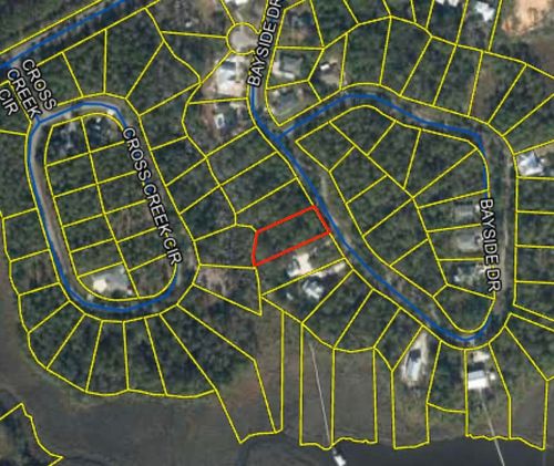 9 Bayside Dr, Freeport, FL, 32439-3710 | Card Image