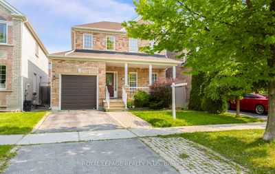 19 Osmond Appleton Rd, House other with 4 bedrooms, 4 bathrooms and 3 parking in Markham ON | Image 1