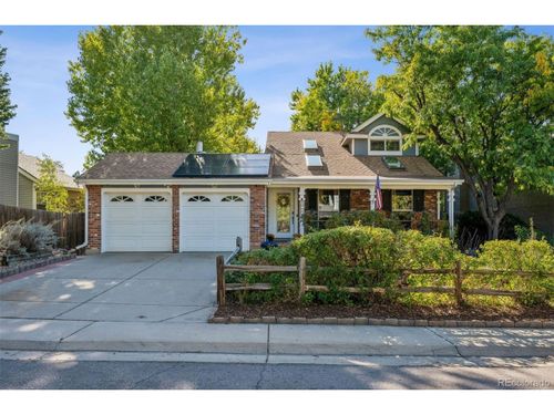 4545 Ensenada St, Denver, CO, 80249-6647 | Card Image