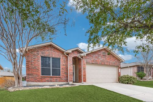 717 Fountain Gate, Schertz, TX, 78108-3438 | Card Image
