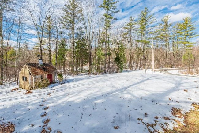 255 Mending Walls Rd, House other with 4 bedrooms, 4 bathrooms and null parking in Manchestr Ctr VT | Image 42