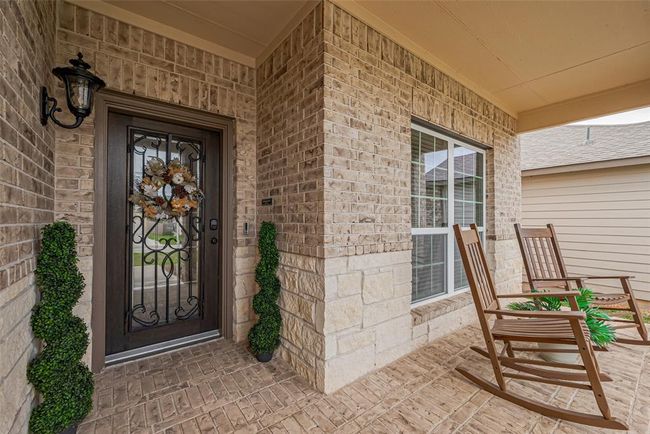 11020 Ondrea Ln, House other with 4 bedrooms, 3 bathrooms and null parking in Willis TX | Image 4