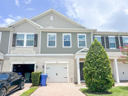 173 Mitchell Creek Way, OVIEDO, FL, 32765-6540 | Card Image