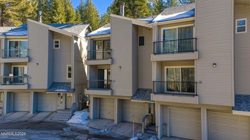 7-151 Palisades Drive, Stateline, NV, 89449 | Card Image