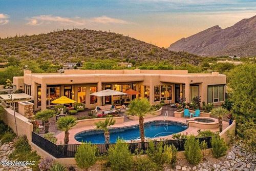 6578 N Paseo Tamayo, Tucson, AZ, 85750-1227 | Card Image