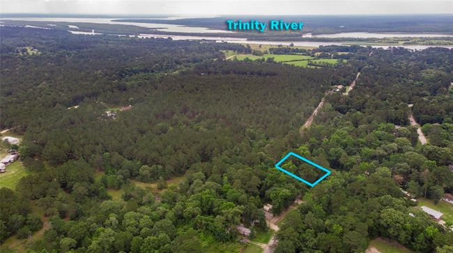 1209 Trinity Cove Dr, House other with 2 bedrooms, 1 bathrooms and null parking in Trinity TX | Image 26