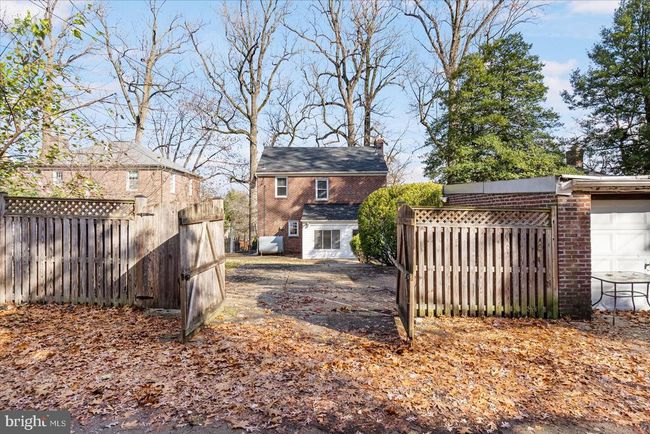 841 E Belvedere Ave, House other with 4 bedrooms, 2 bathrooms and null parking in BALTIMORE MD | Image 51