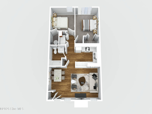 b-126 Witten Cir, Havelock, NC, 28532-1881 | Card Image