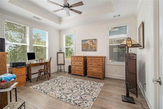 67 Rabun Ct, House other with 2 bedrooms, 2 bathrooms and 2 parking in Hoschton GA | Image 15