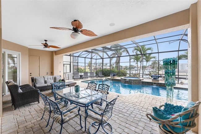 48 Colony Point Dr, House other with 3 bedrooms, 4 bathrooms and null parking in PUNTA GORDA FL | Image 43