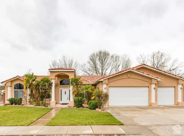 Dove Dr, Santa Clara, UT 84765