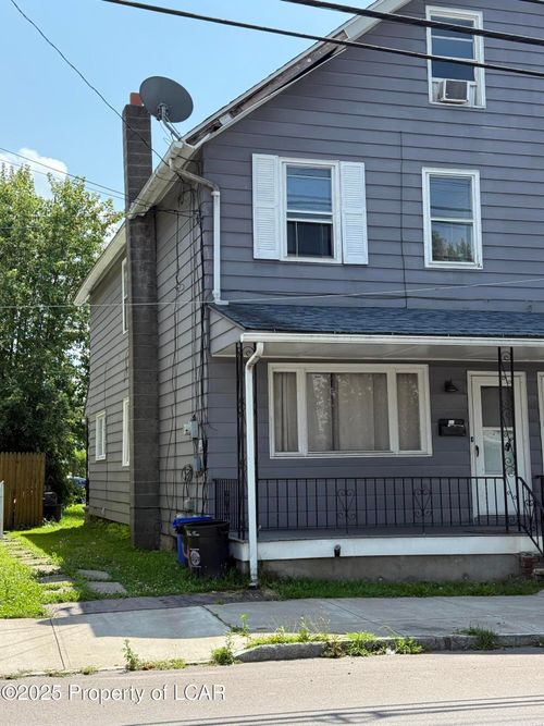 145 George Ave, Wilkes Barre, PA, 18705-3028 | Card Image