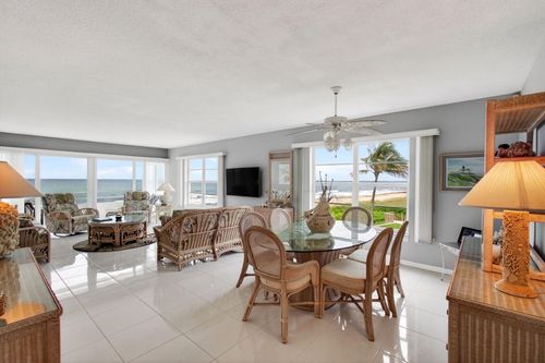 21-2701 S Ocean Blvd, Highland Beach, FL, 33487-1821 | Card Image