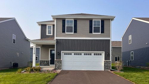 7110 Fair Oaks Rd, Mount Pleasant, WI, 53403-9800 | Card Image