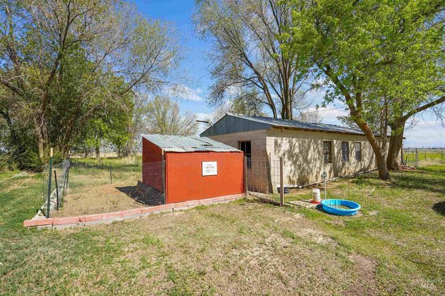 360 N 700 W, House other with 4 bedrooms, 3 bathrooms and 2 parking in Paul ID | Image 39
