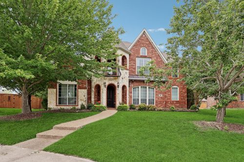 1600 Mapleleaf Dr, Wylie, TX, 75098-8164 | Card Image