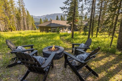 214 W Pine Cone Ter, Big Sky, MT, 59716 | Card Image