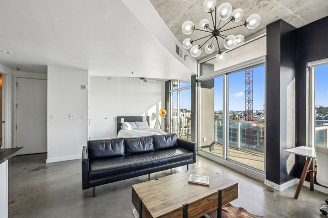 APT-1410 - 600 12 Th Ave S, Condo with 1 bedrooms, 1 bathrooms and 1 parking in Nashville TN | Image 13