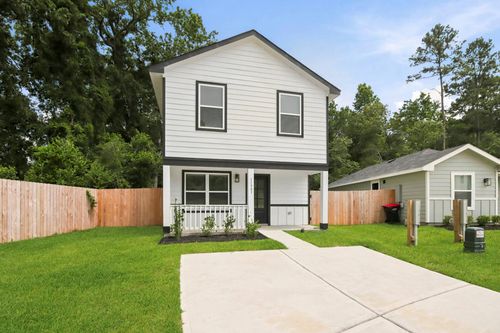 11903 Detar Ct, Willis, TX, 77378-3499 | Card Image