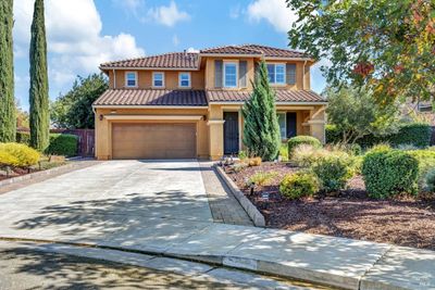 5278 Klingsell Pl, House other with 4 bedrooms, 2 bathrooms and 2 parking in Fairfield CA | Image 2