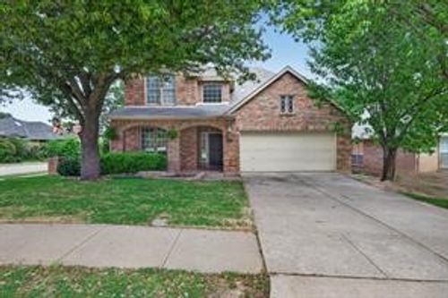 1032 Sugarberry Ln, Flower Mound, TX, 75028-7156 | Card Image