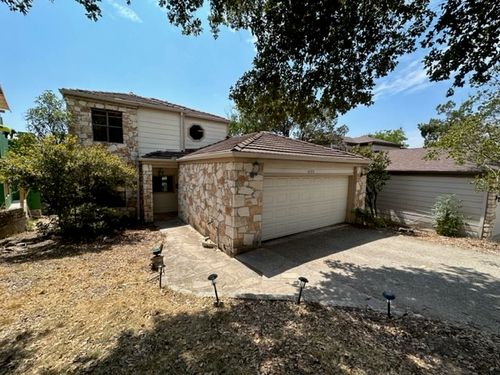 4203 Canyonside Trl, Austin, TX, 78731-2857 | Card Image
