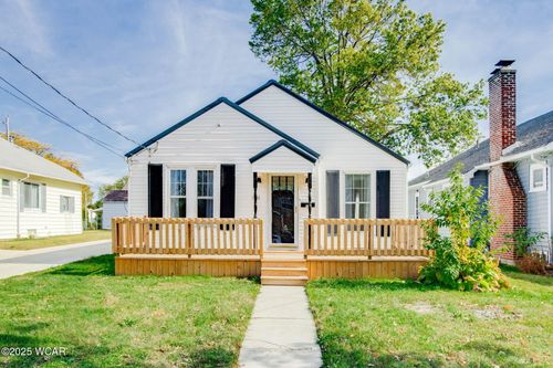 1116 Belvidere Ave, Lima, OH, 45801-3531 | Card Image