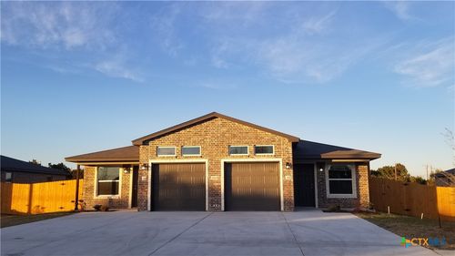 b-1815 Ute Trl, Harker Heights, TX, 76548-2313 | Card Image