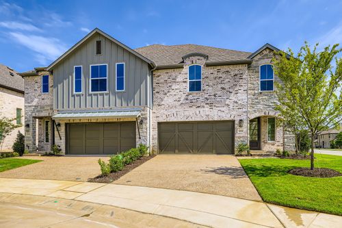 3529 Enchantress Dr, Lewisville, TX, 75056-7217 | Card Image