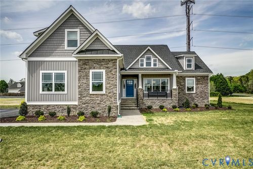 Lot 4 Wendenburg Ter, Aylett, VA, 23009 | Card Image