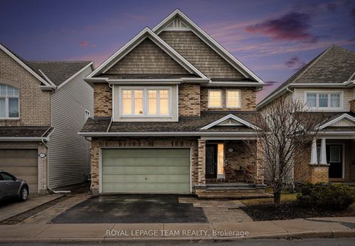 175 Brambling Way, Barrhaven, ON, K2J5V2 | Card Image