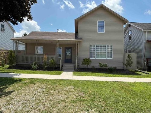 123 Michigan Ave, Corunna, IN, 46730-1008 | Card Image