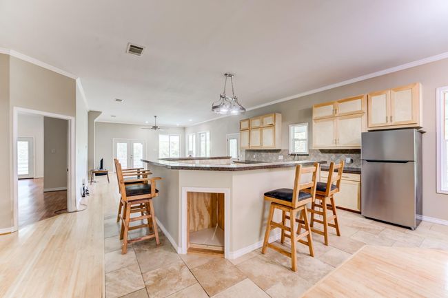131 Canary Ln, House other with 4 bedrooms, 3 bathrooms and null parking in Coldspring TX | Image 10