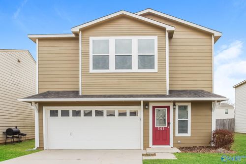 141 Wethersfield Dr, Harvest, AL, 35749-7854 | Card Image
