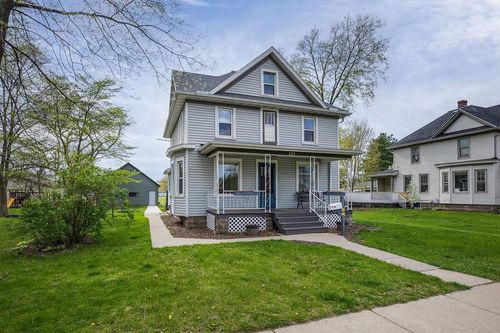 229 Washington St, SAUK CITY, WI, 53583-1134 | Card Image