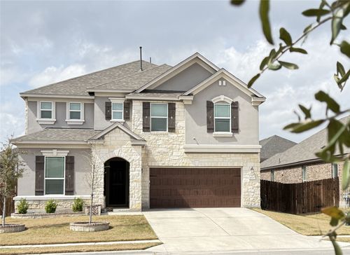 4644 Padula Dr, Round Rock, TX, 78665-2864 | Card Image