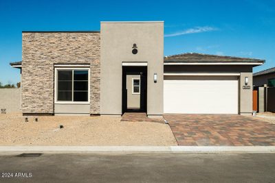 3640 W Summerside Road, House other with 3 bedrooms, 3 bathrooms and null parking in Laveen AZ | Image 1