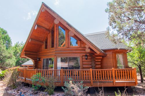 6168 W Hidden Pines Loop, Pine, AZ, 85544-5253 | Card Image