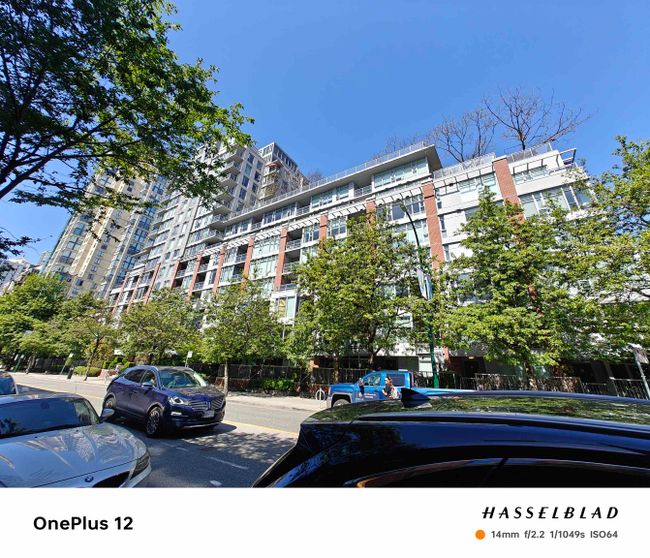 314 - 1133 Homer Street, Condo with 1 bedrooms, 1 bathrooms and 1 parking in Vancouver BC | Image 2