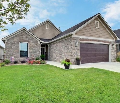 1433 S Canyon St, Wichita, KS, 67235-8550 | Card Image