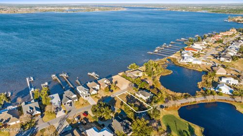 1828 Country Club Dr, Lynn Haven, FL, 32444-1984 | Card Image