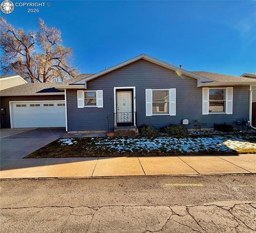 6-1323 Park Ave, Canon City, CO, 81212-4395 | Card Image