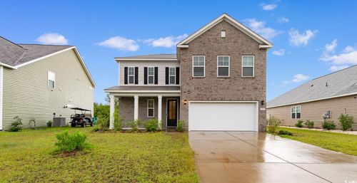 1227 Baker Creek Loop, Myrtle Beach, SC, 29579-3741 | Card Image