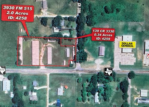 139 Rs County Road 3330, Emory, TX, 75440-4231 | Card Image