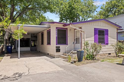 1510 Piedmont Ave, Austin, TX, 78757-1815 | Card Image