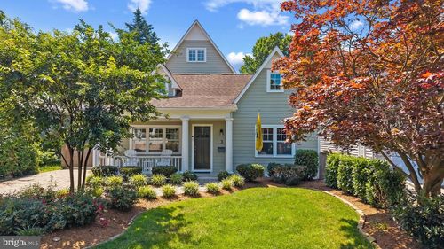 3 Chester Ave, ANNAPOLIS, MD, 21403-3309 | Card Image