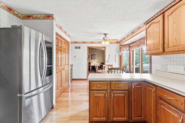 15180 Lock 2 Rd, House other with 3 bedrooms, 2 bathrooms and null parking in Botkins OH | Image 16