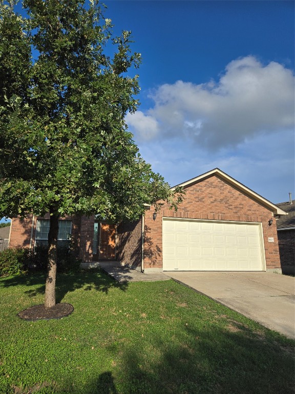 Alexandria Way, Round Rock, TX 78665