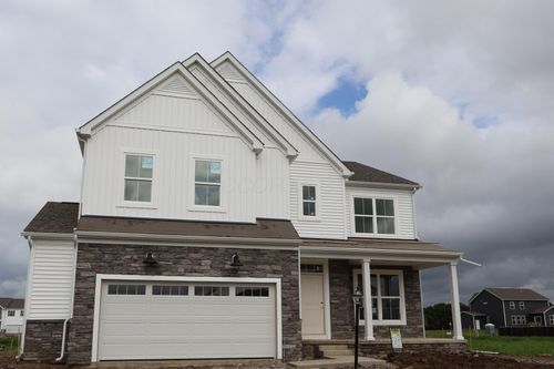 375 Birdwatcher Loop, Galena, OH, 43021-3411 | Card Image